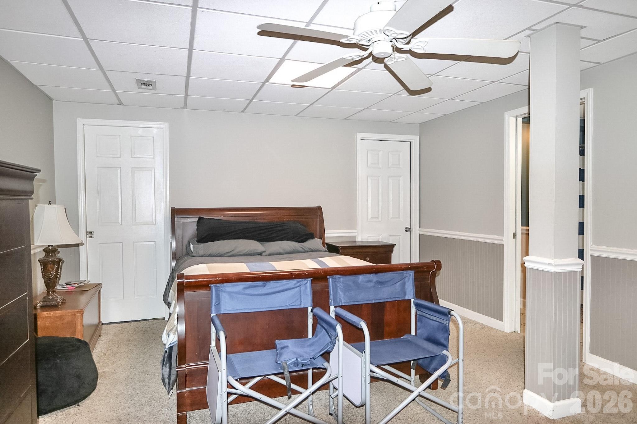135 Holly Hill Drive — Elkin