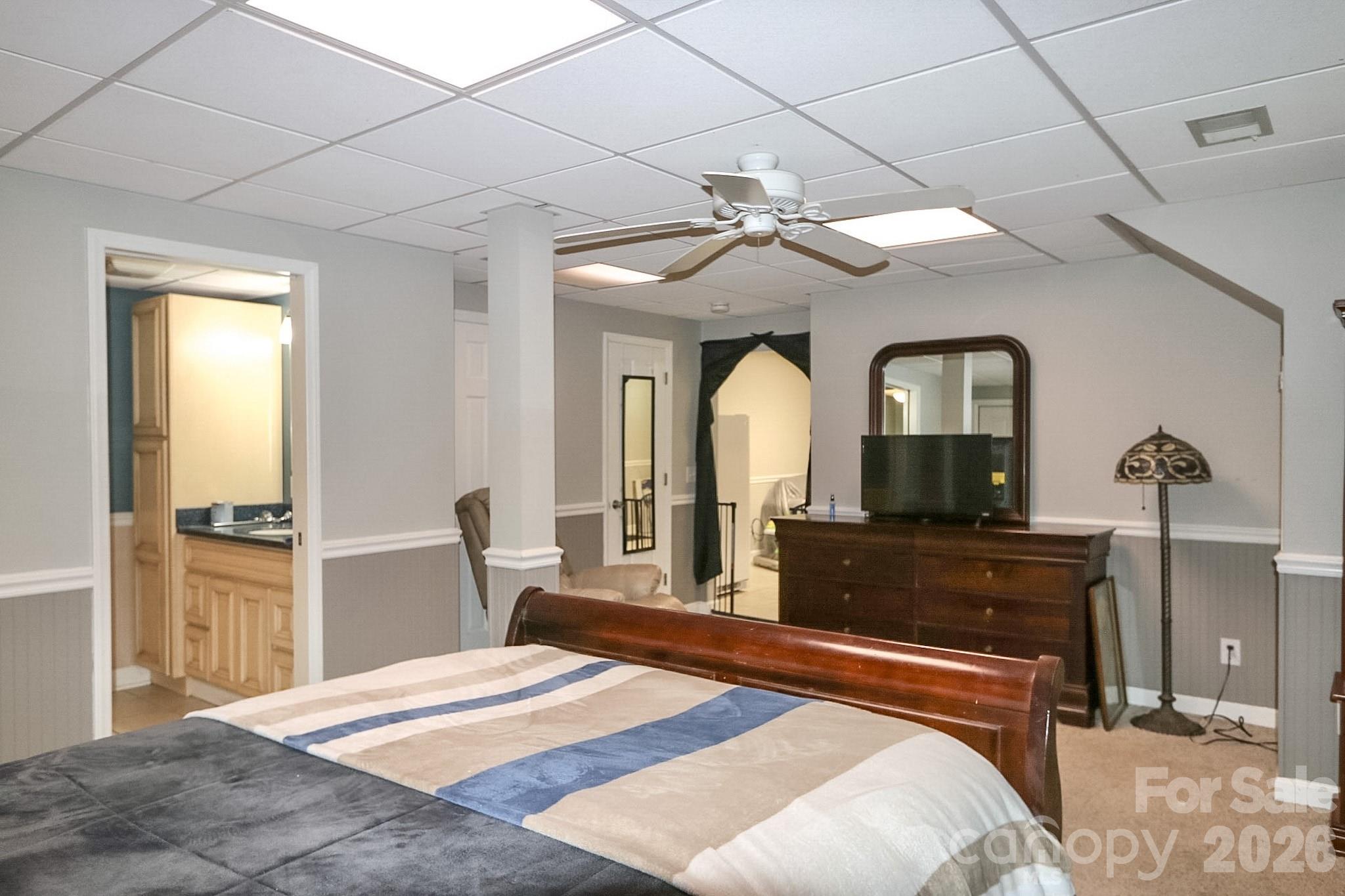 135 Holly Hill Drive — Elkin