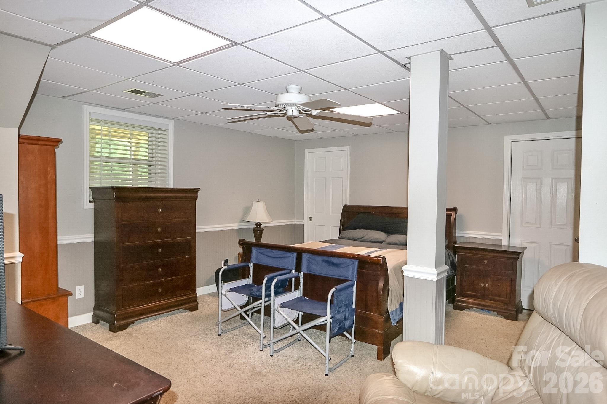 135 Holly Hill Drive — Elkin
