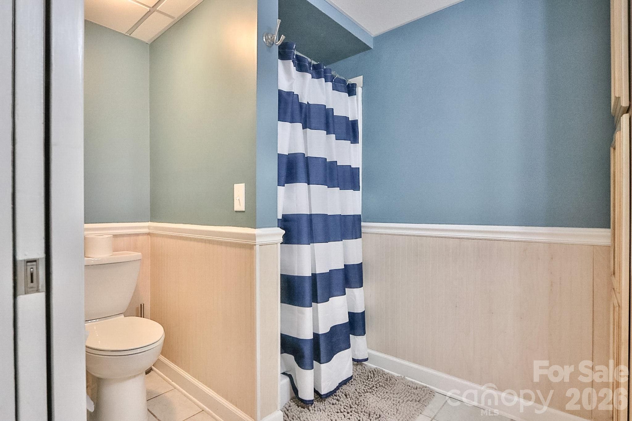 135 Holly Hill Drive — Elkin