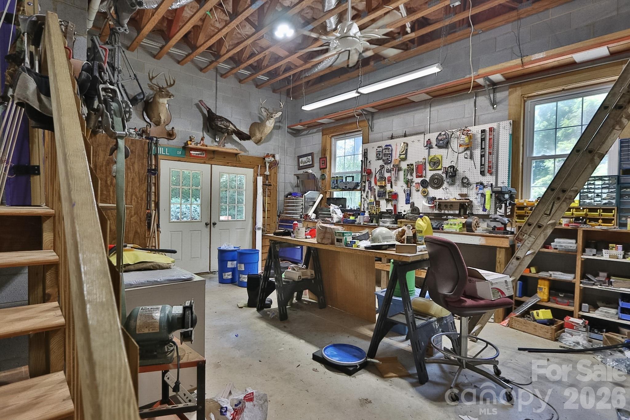 135 Holly Hill Drive — Elkin