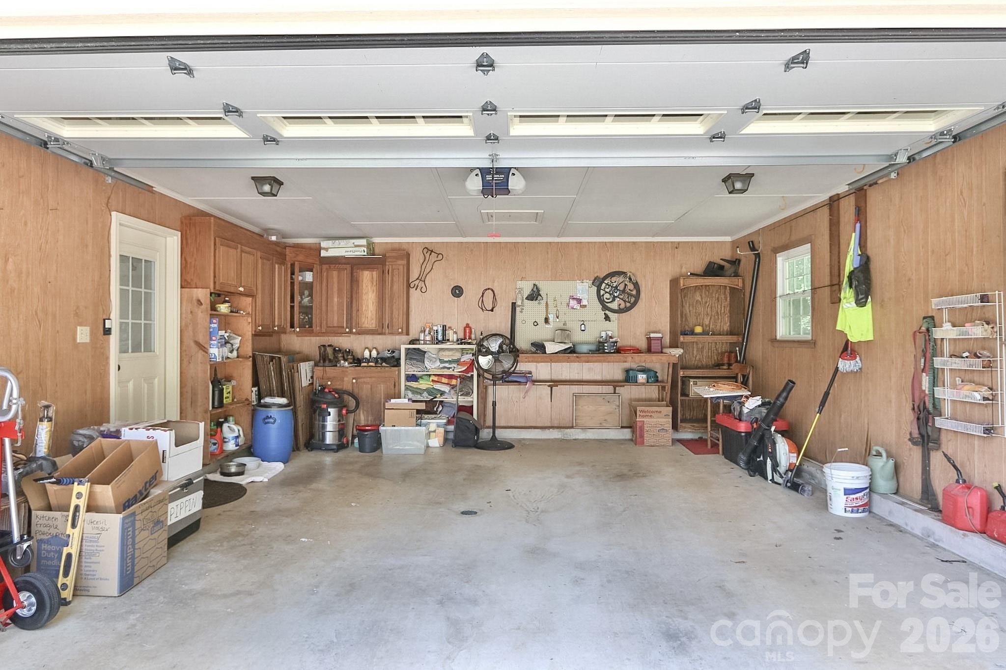 135 Holly Hill Drive — Elkin