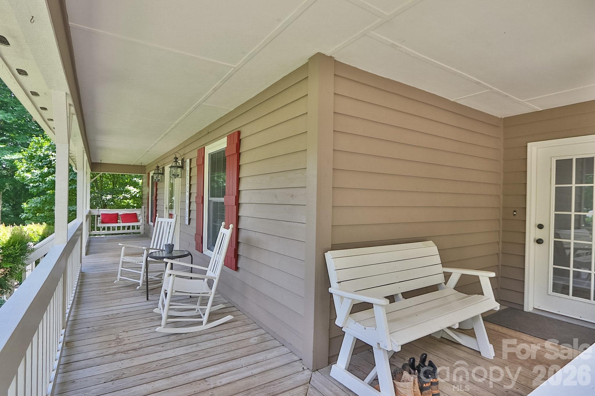 135 Holly Hill Drive — Elkin