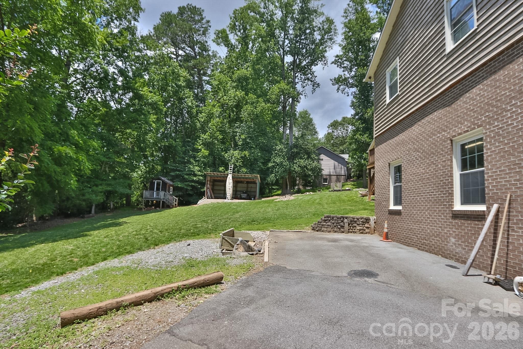 135 Holly Hill Drive — Elkin