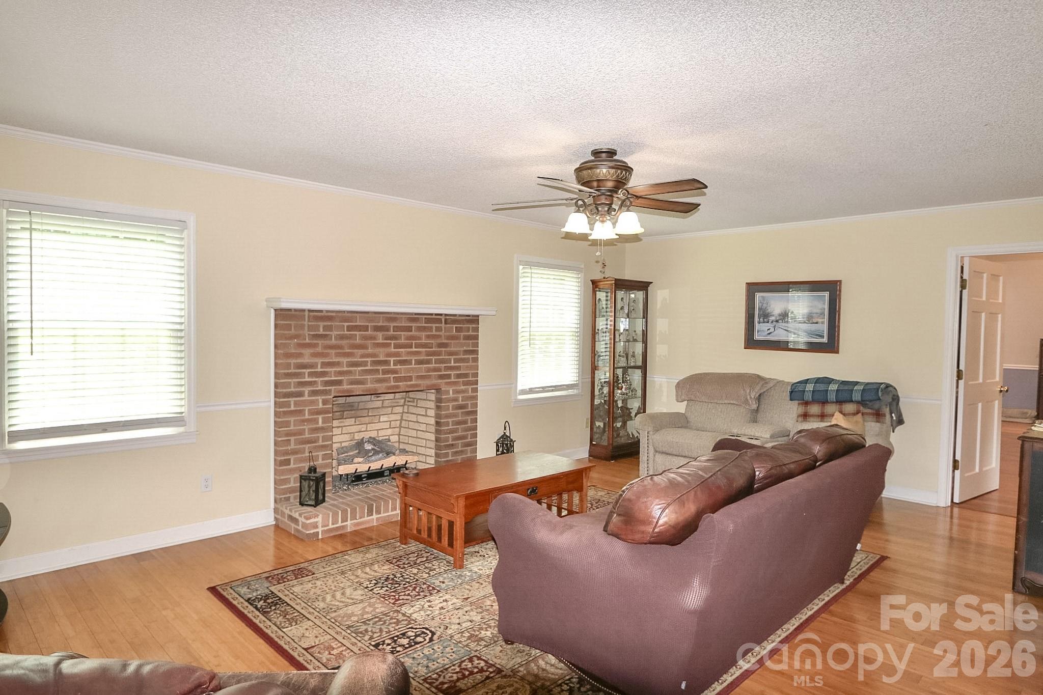 135 Holly Hill Drive — Elkin