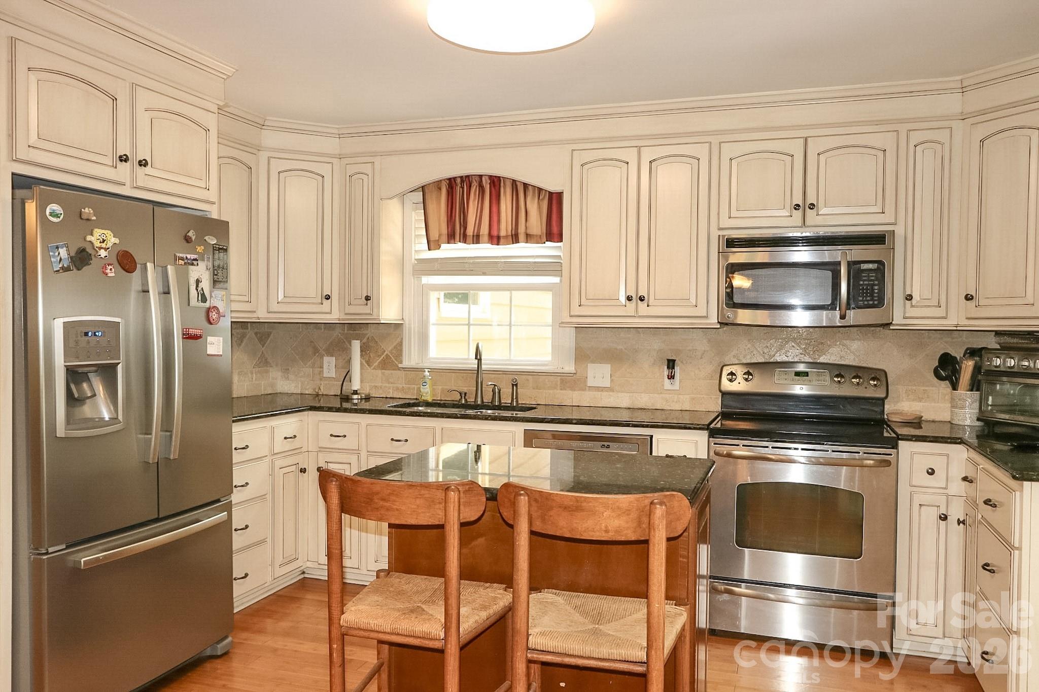 135 Holly Hill Drive — Elkin