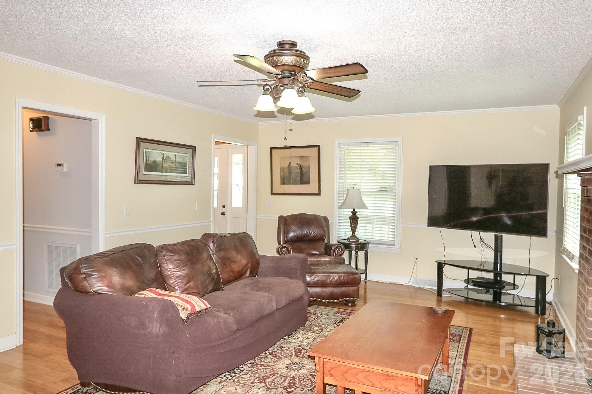 135 Holly Hill Drive — Elkin