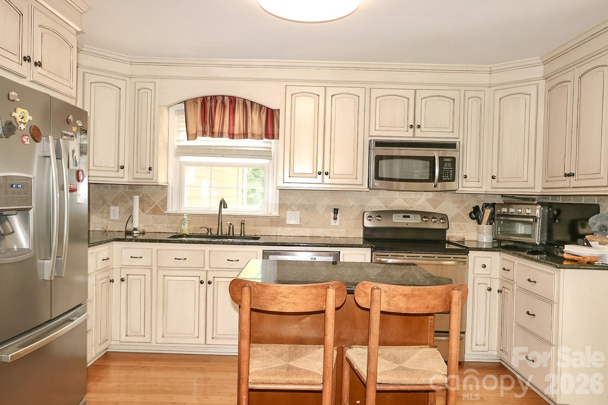 135 Holly Hill Drive — Elkin