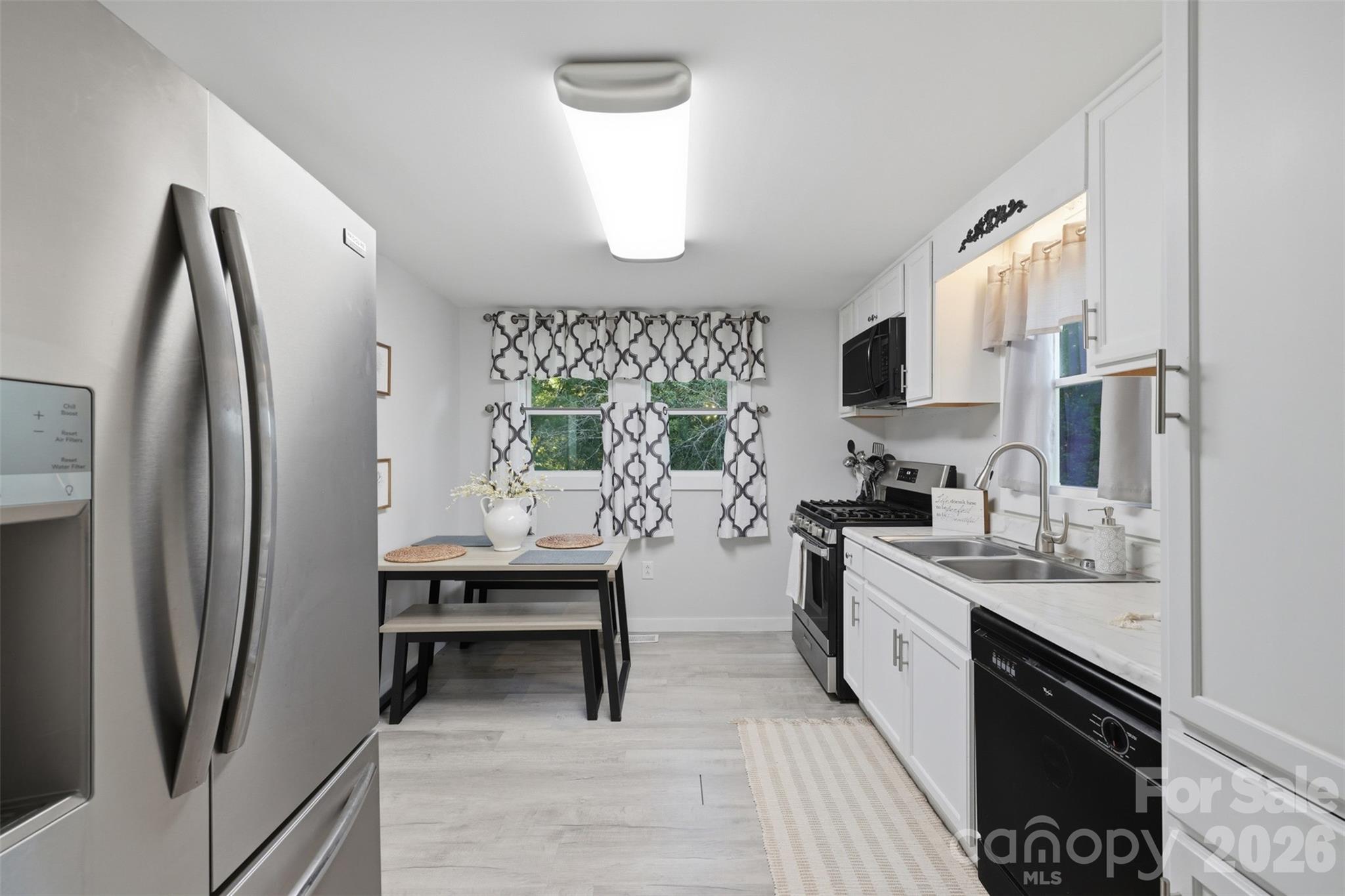 32 W Highland Avenue — Granite Falls