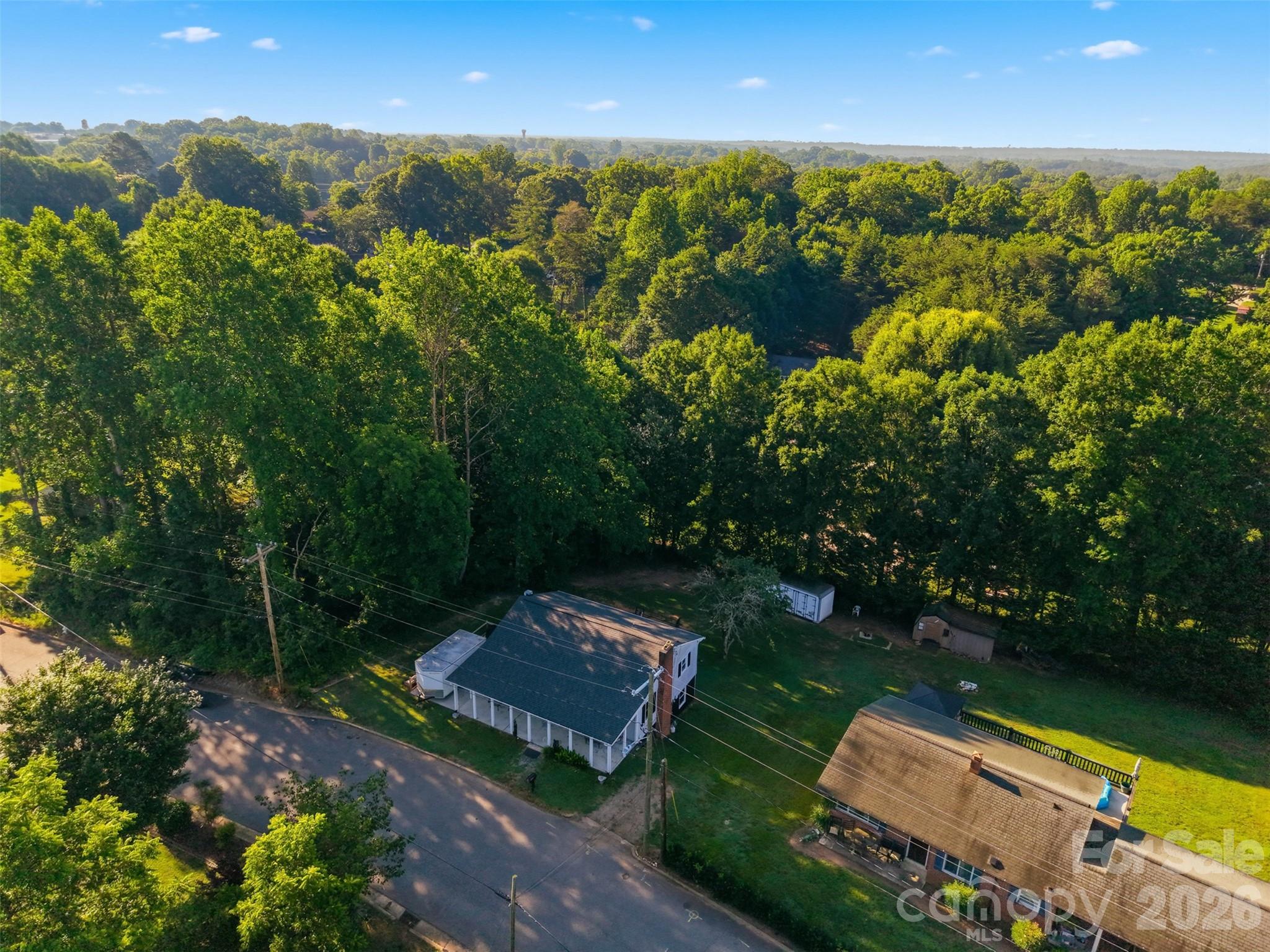 32 W Highland Avenue — Granite Falls
