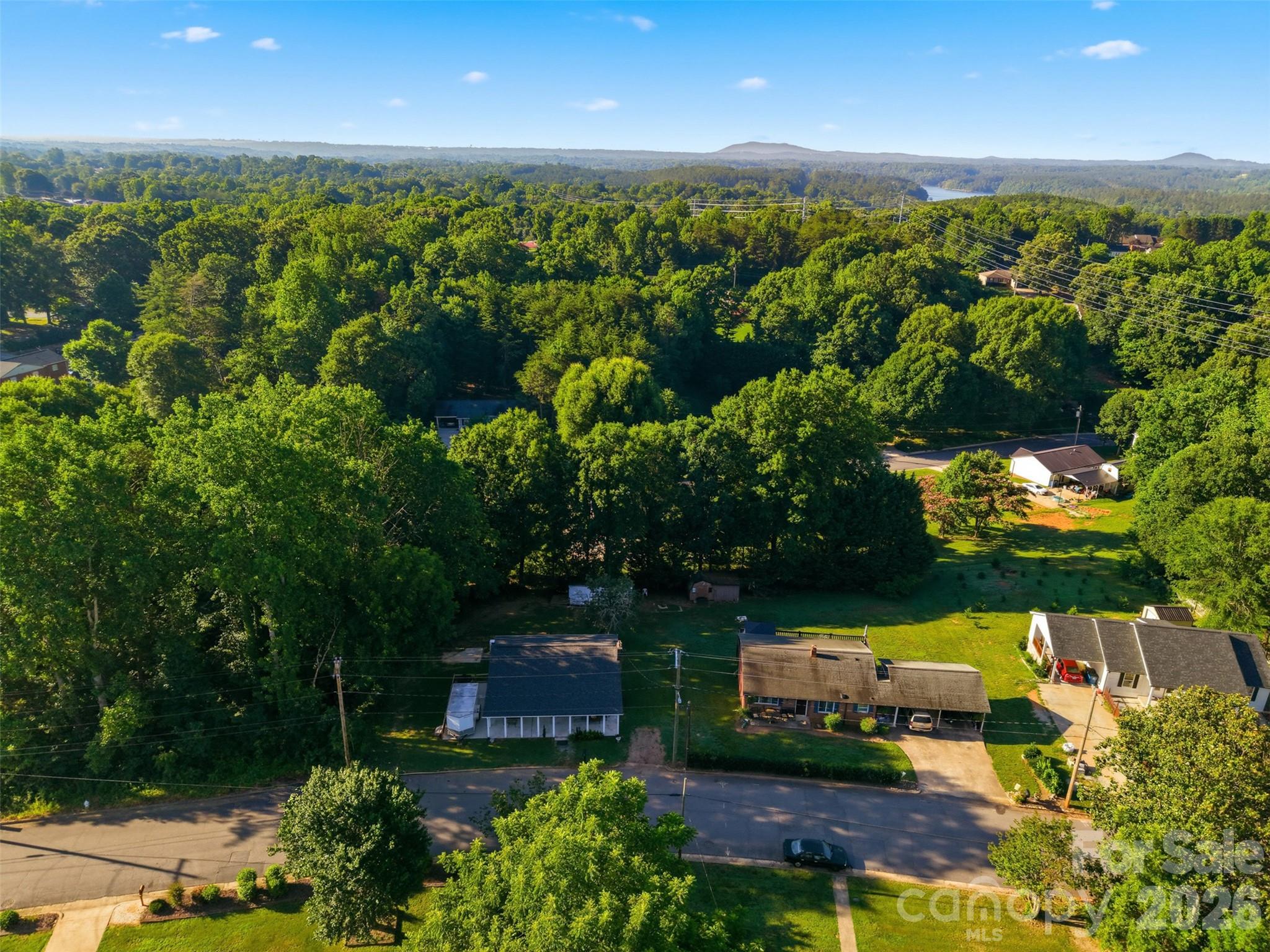 32 W Highland Avenue — Granite Falls