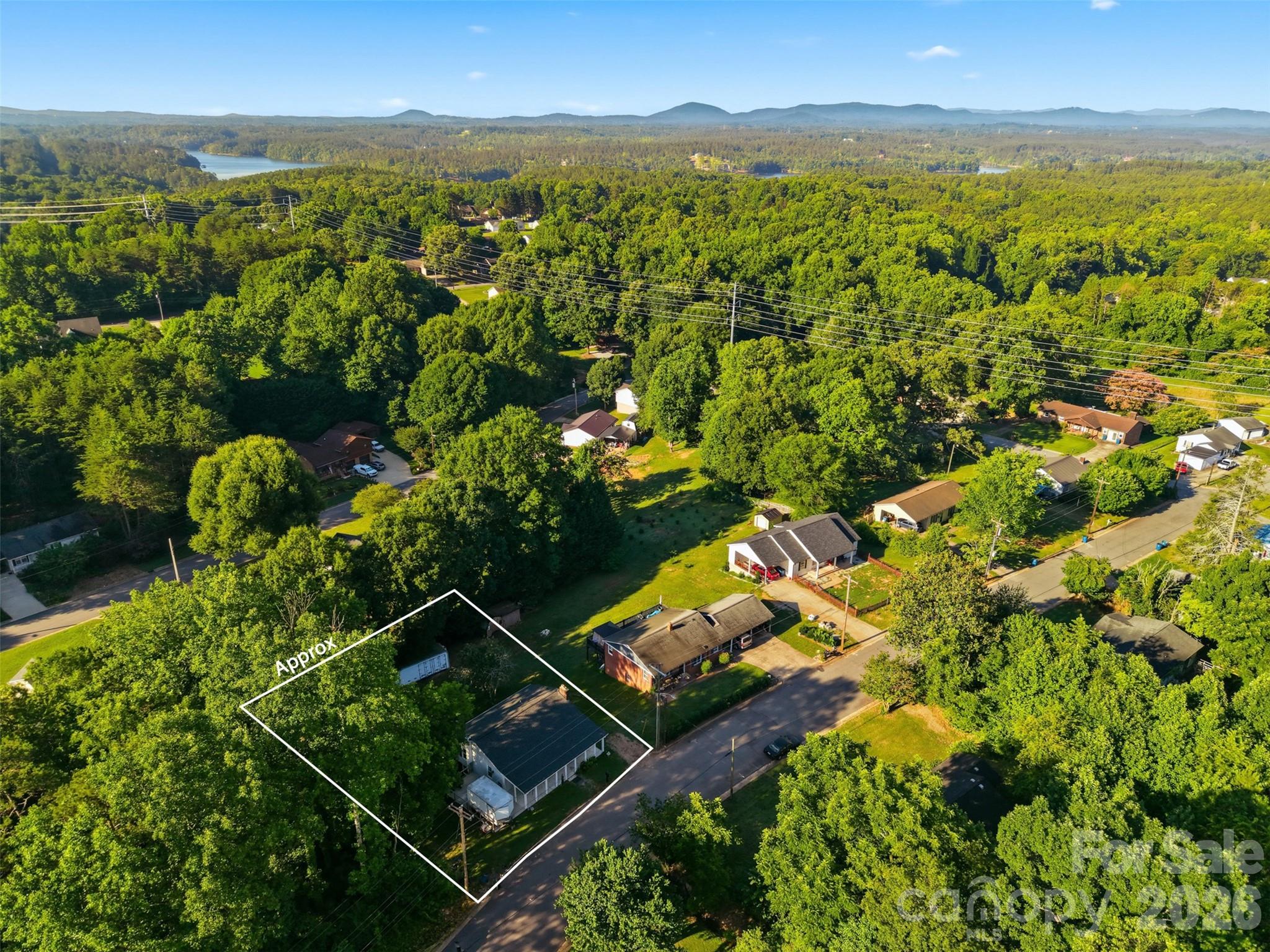 32 W Highland Avenue — Granite Falls
