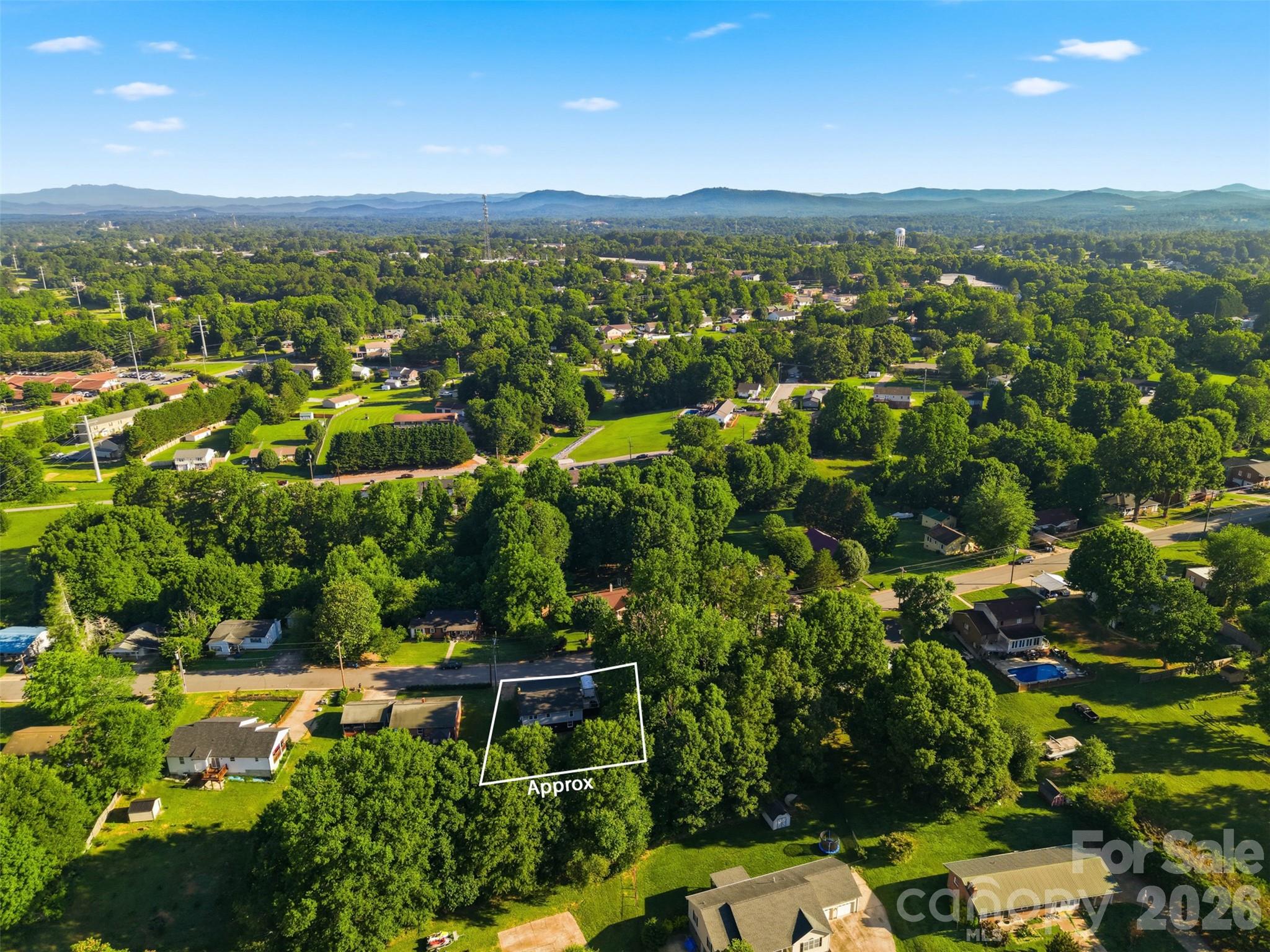 32 W Highland Avenue — Granite Falls