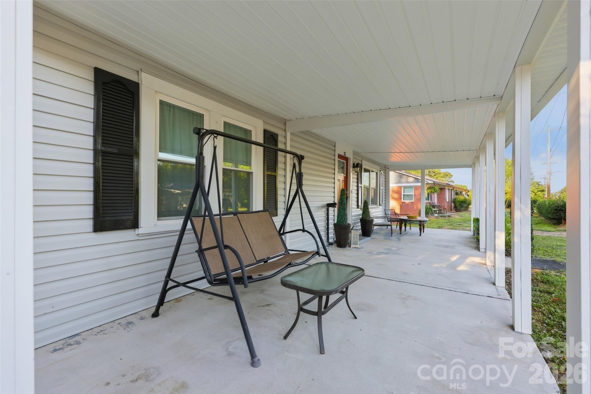 32 W Highland Avenue — Granite Falls