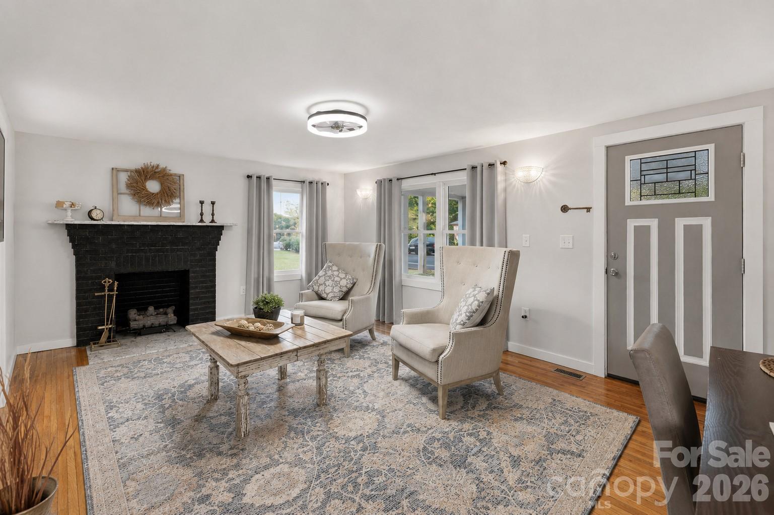 32 W Highland Avenue — Granite Falls
