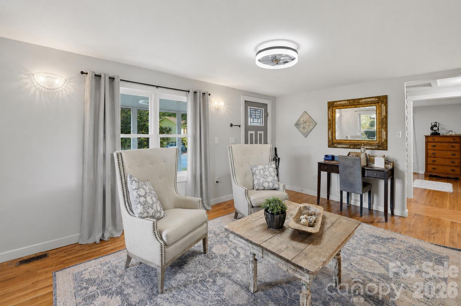 32 W Highland Avenue — Granite Falls
