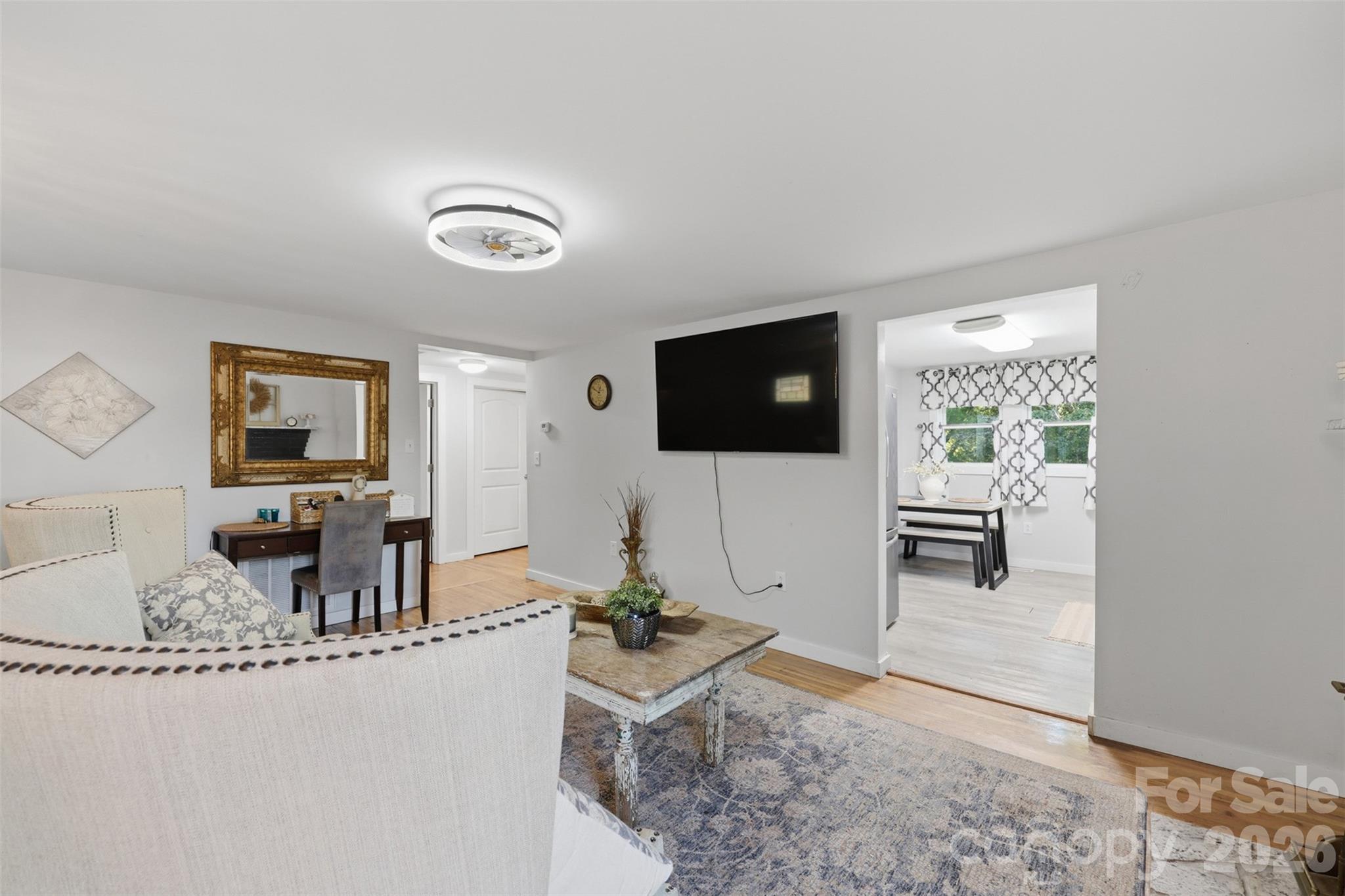 32 W Highland Avenue — Granite Falls