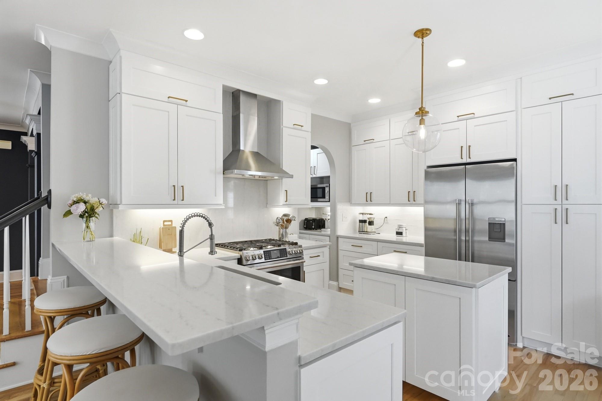 716 Shady Grove Crossing — Fort Mill