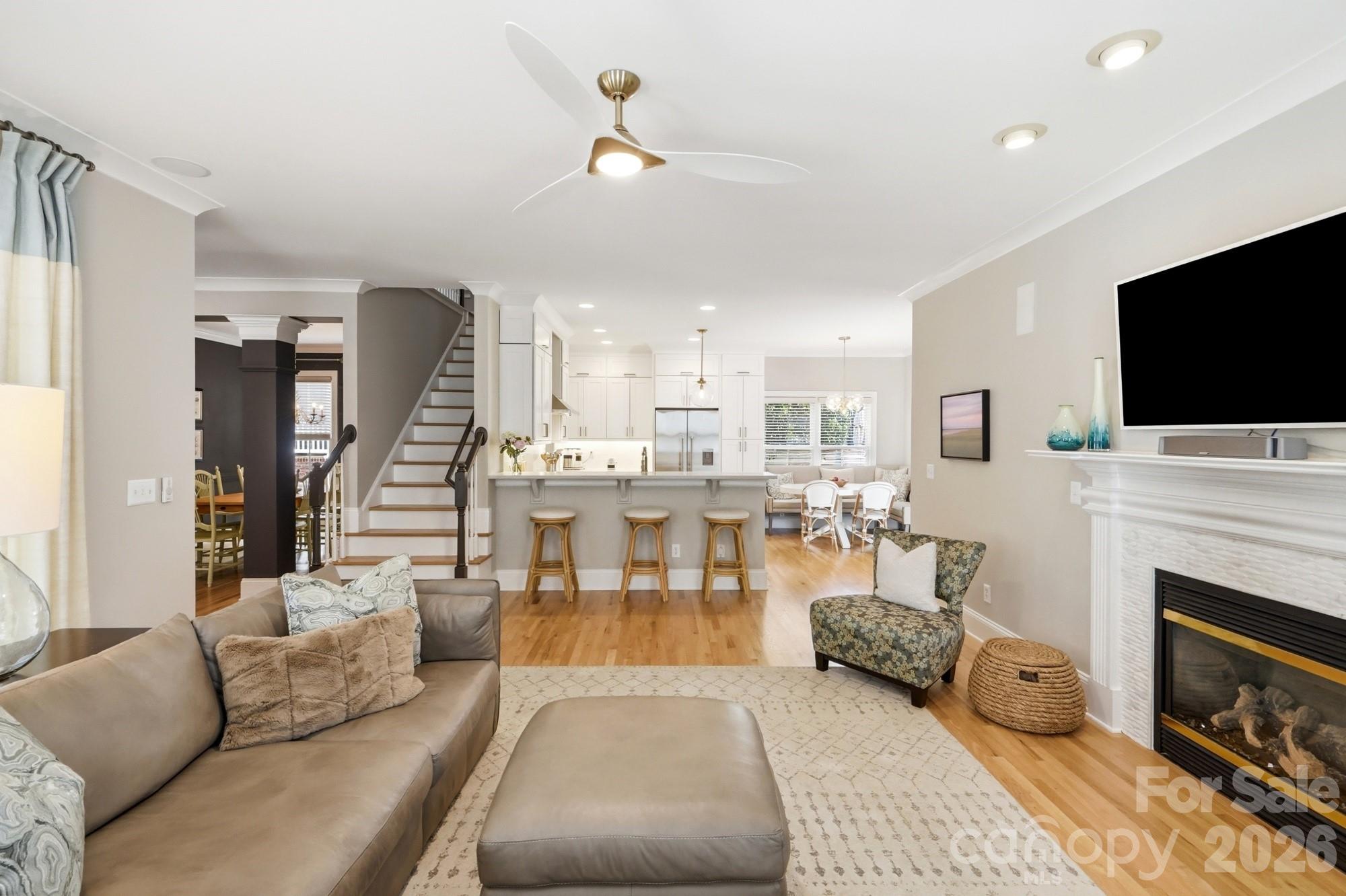 716 Shady Grove Crossing — Fort Mill