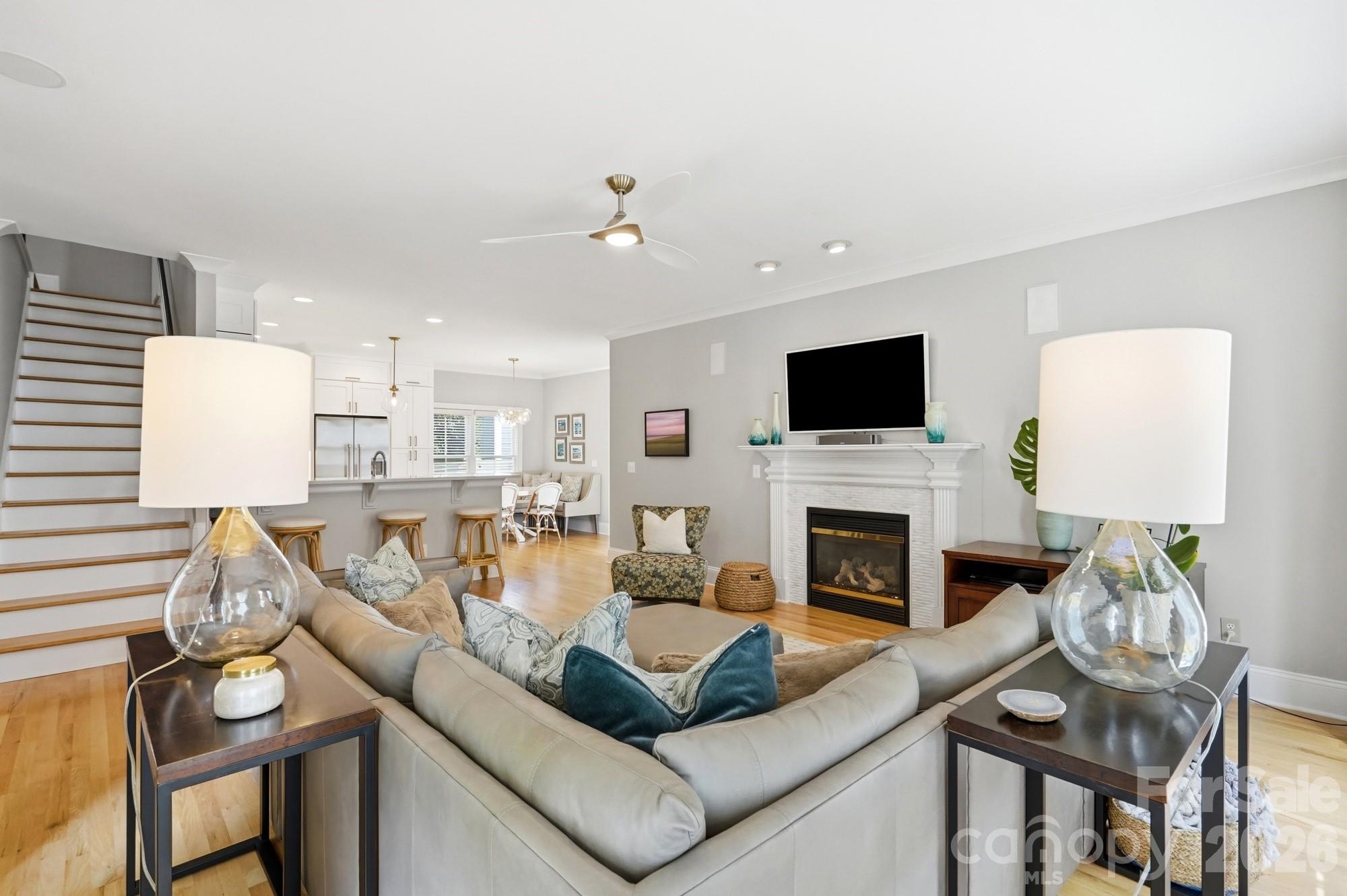 716 Shady Grove Crossing — Fort Mill