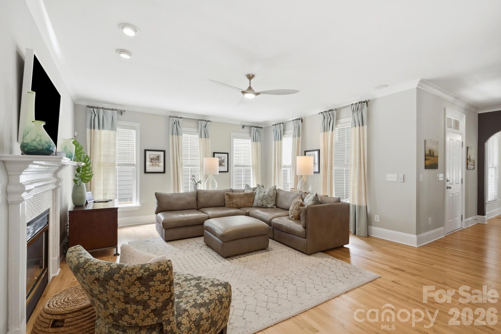 716 Shady Grove Crossing — Fort Mill