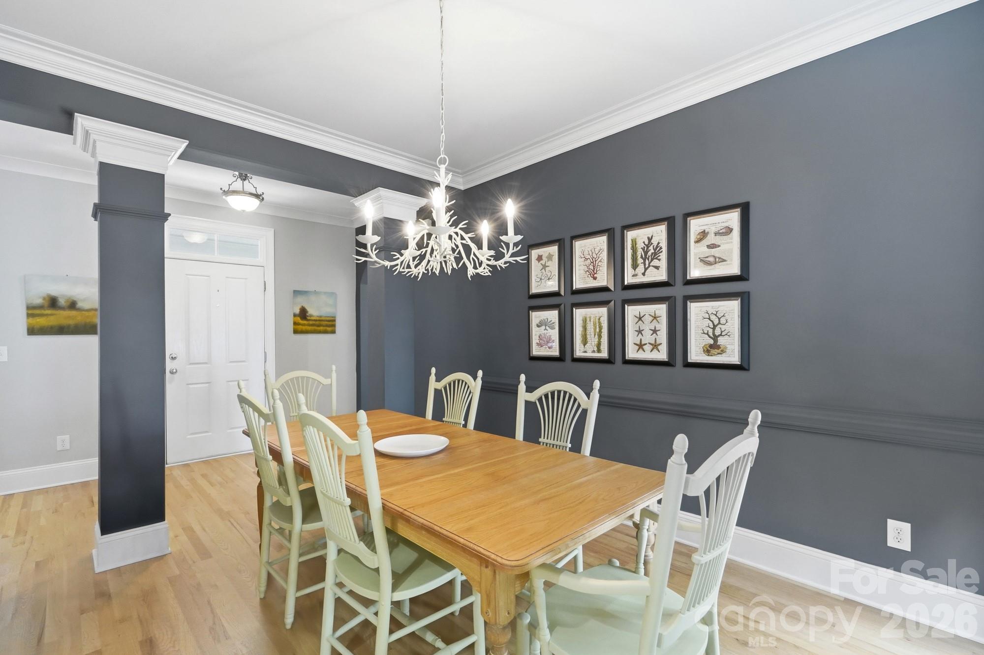 716 Shady Grove Crossing — Fort Mill
