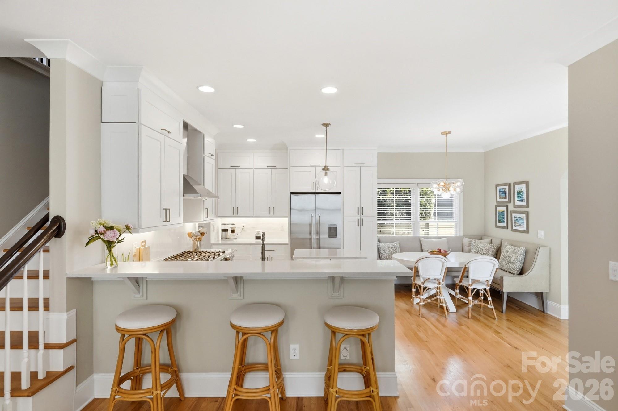 716 Shady Grove Crossing — Fort Mill