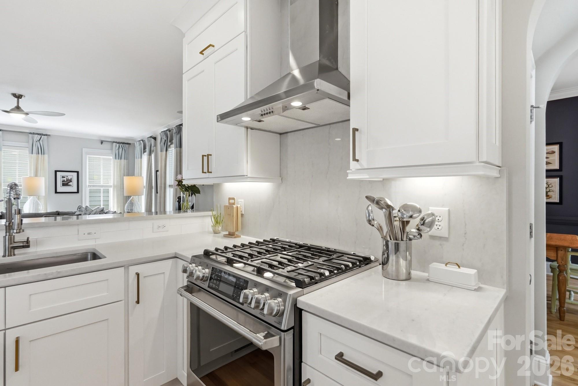 716 Shady Grove Crossing — Fort Mill