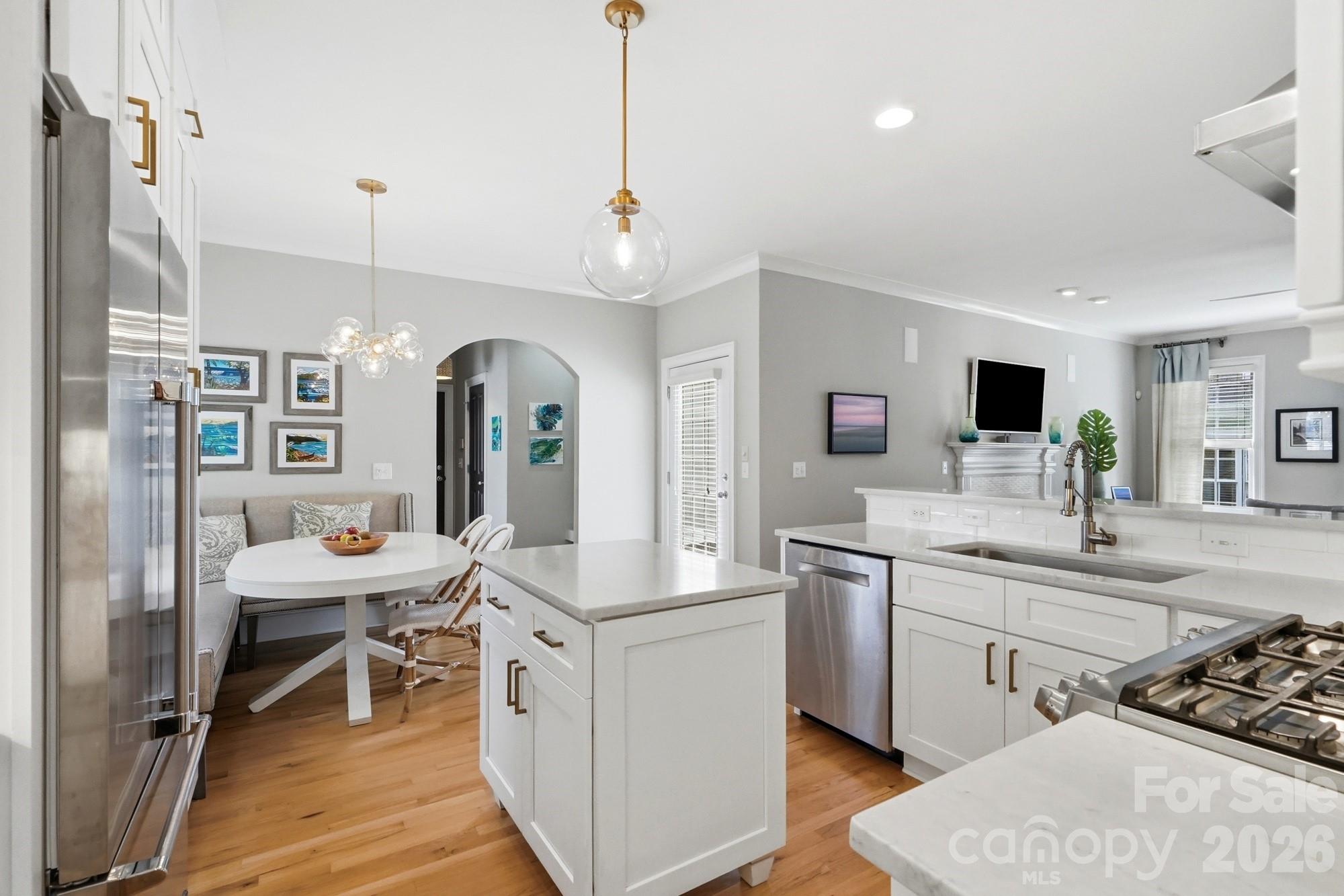 716 Shady Grove Crossing — Fort Mill