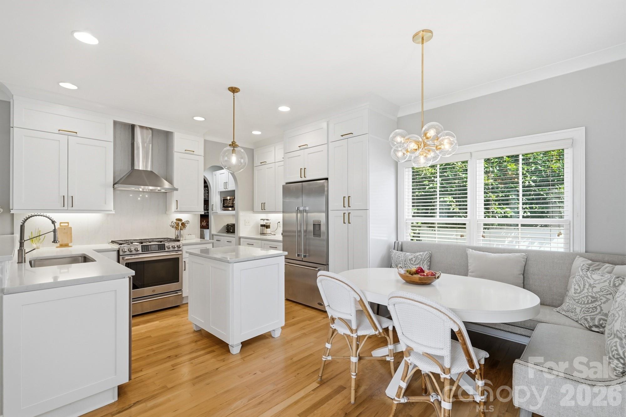 716 Shady Grove Crossing — Fort Mill