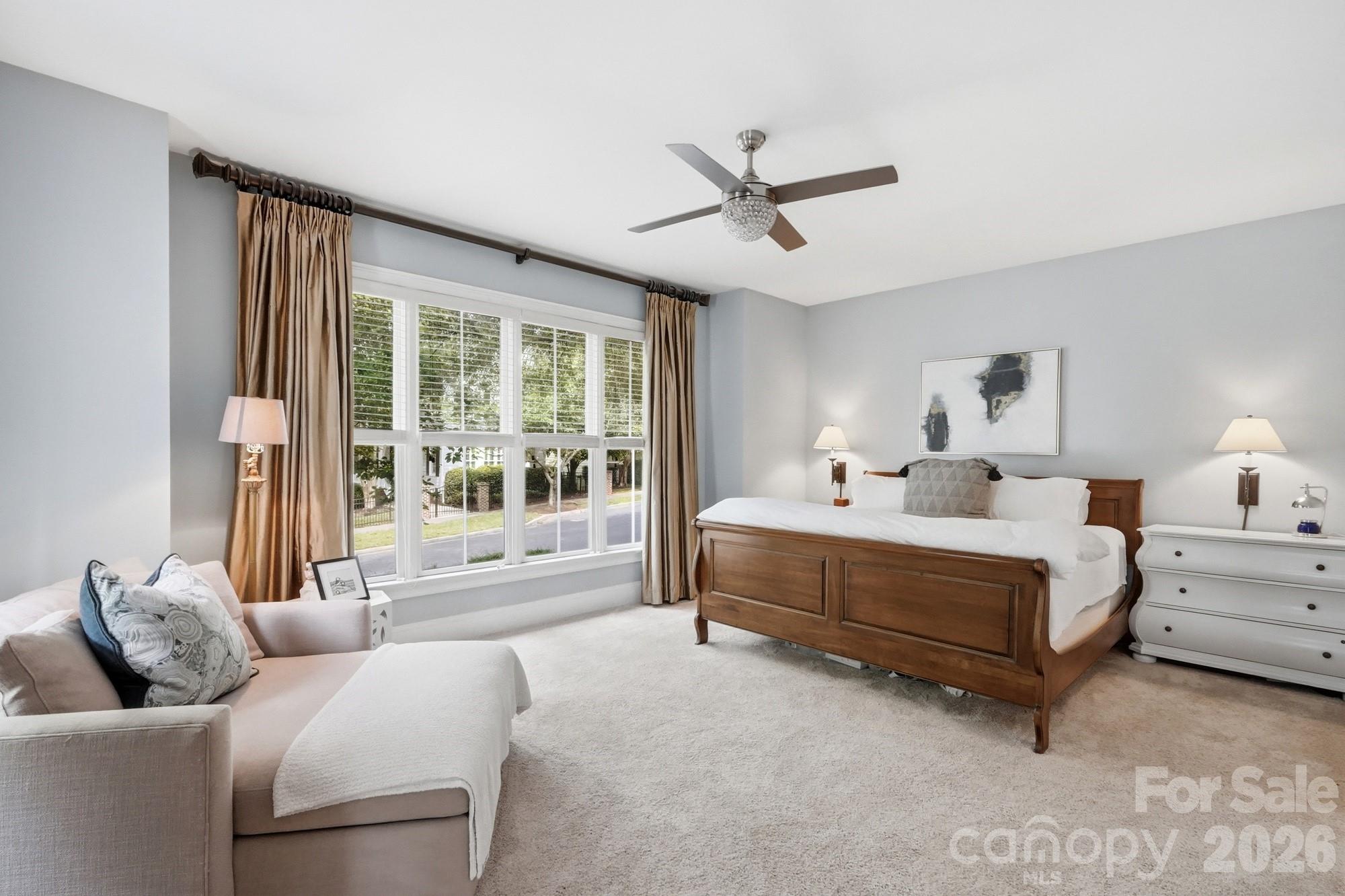 716 Shady Grove Crossing — Fort Mill