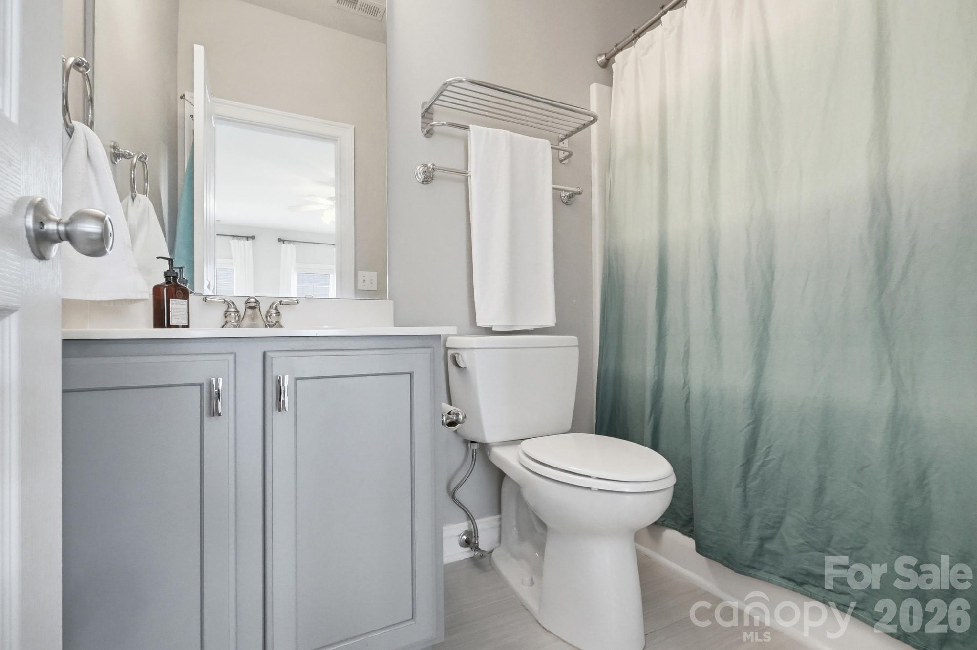 716 Shady Grove Crossing — Fort Mill