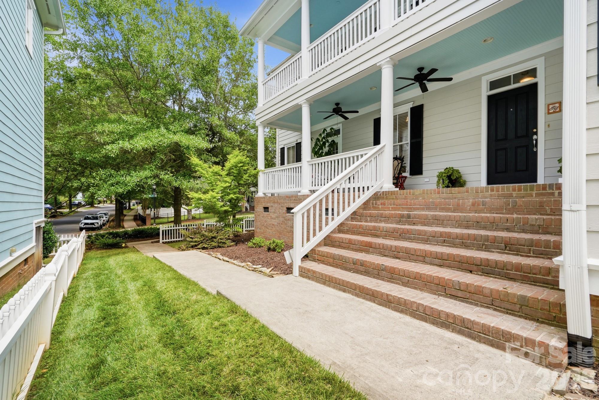 716 Shady Grove Crossing — Fort Mill