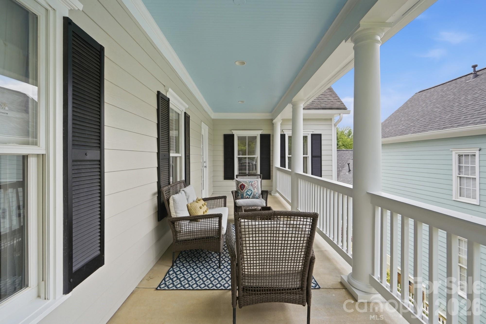 716 Shady Grove Crossing — Fort Mill