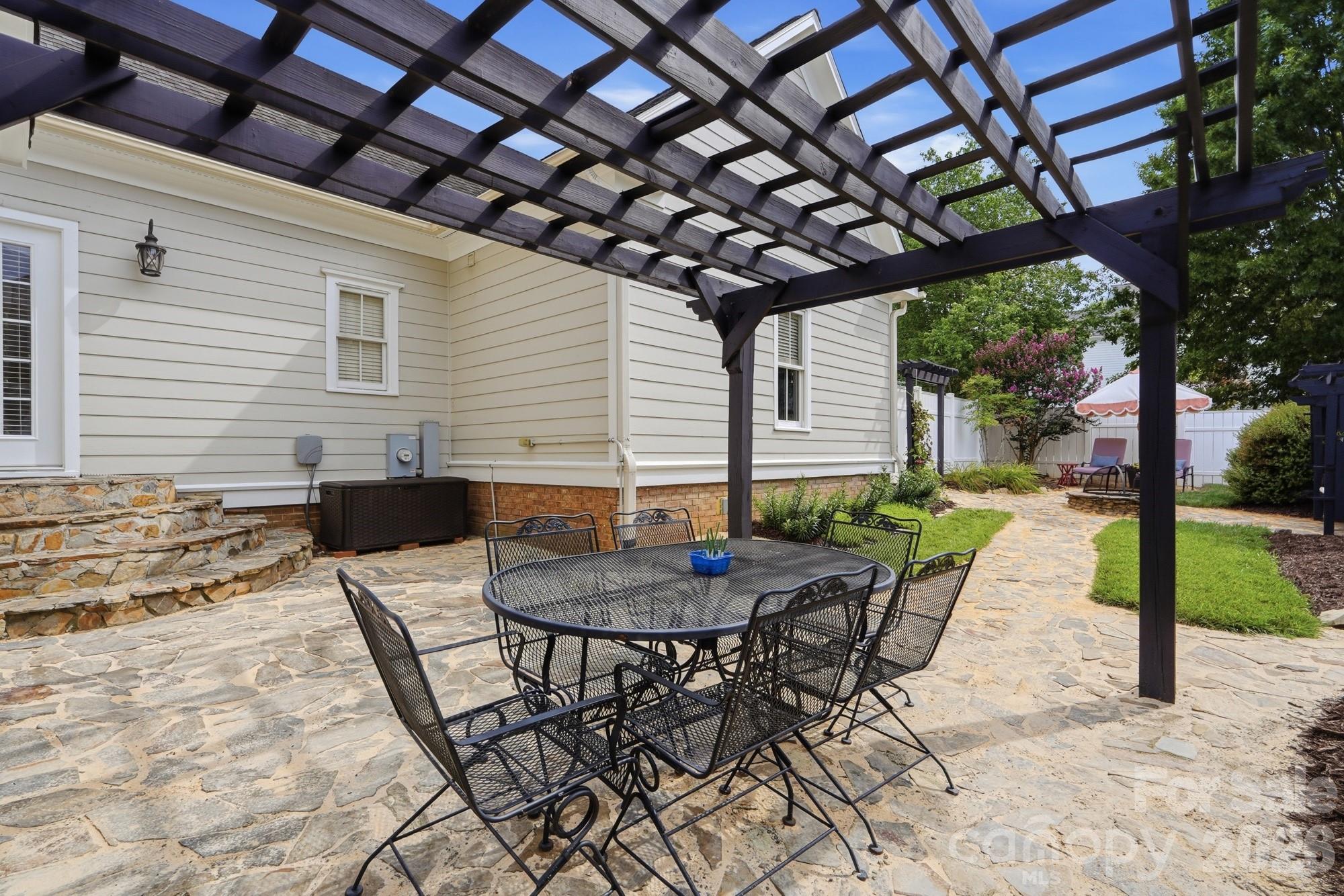 716 Shady Grove Crossing — Fort Mill