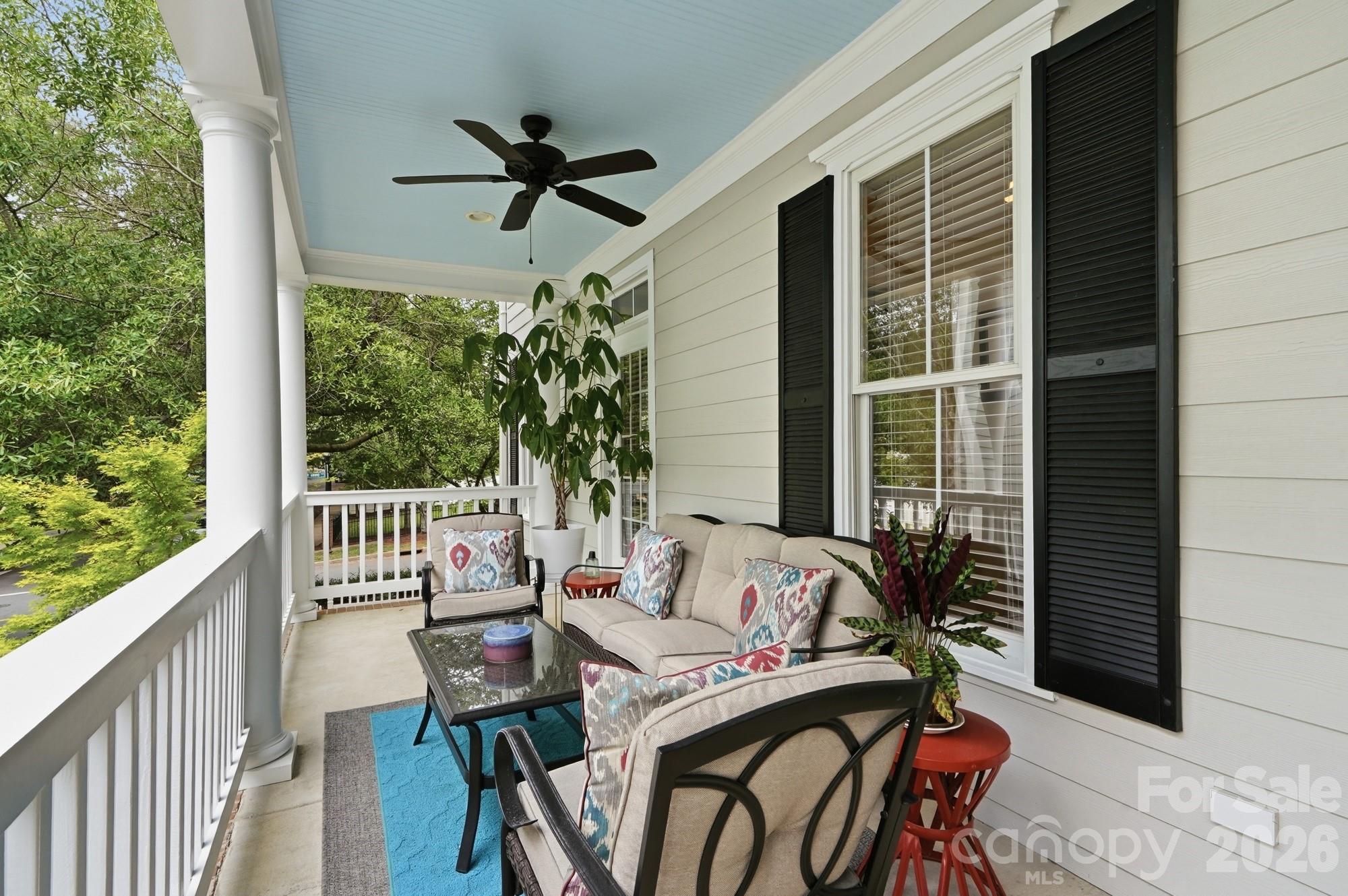 716 Shady Grove Crossing — Fort Mill