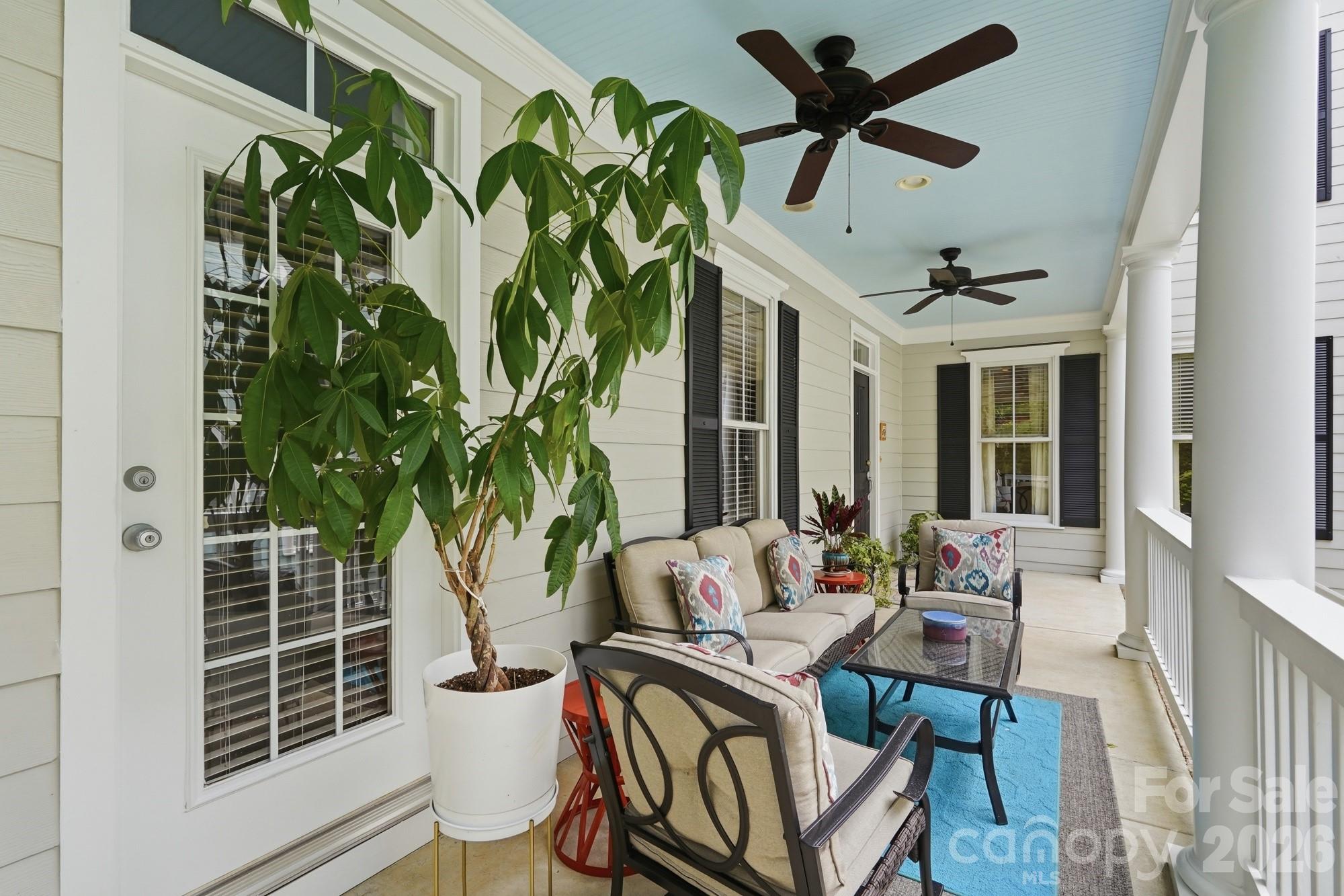 716 Shady Grove Crossing — Fort Mill