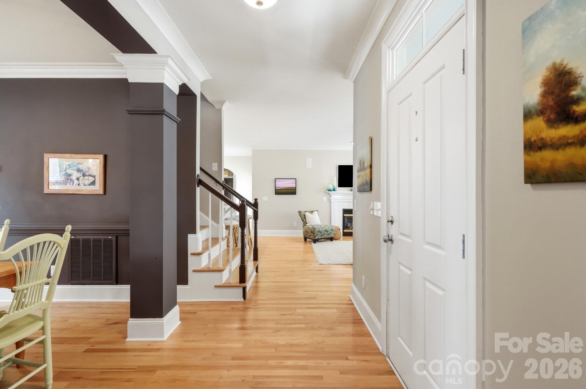 716 Shady Grove Crossing — Fort Mill