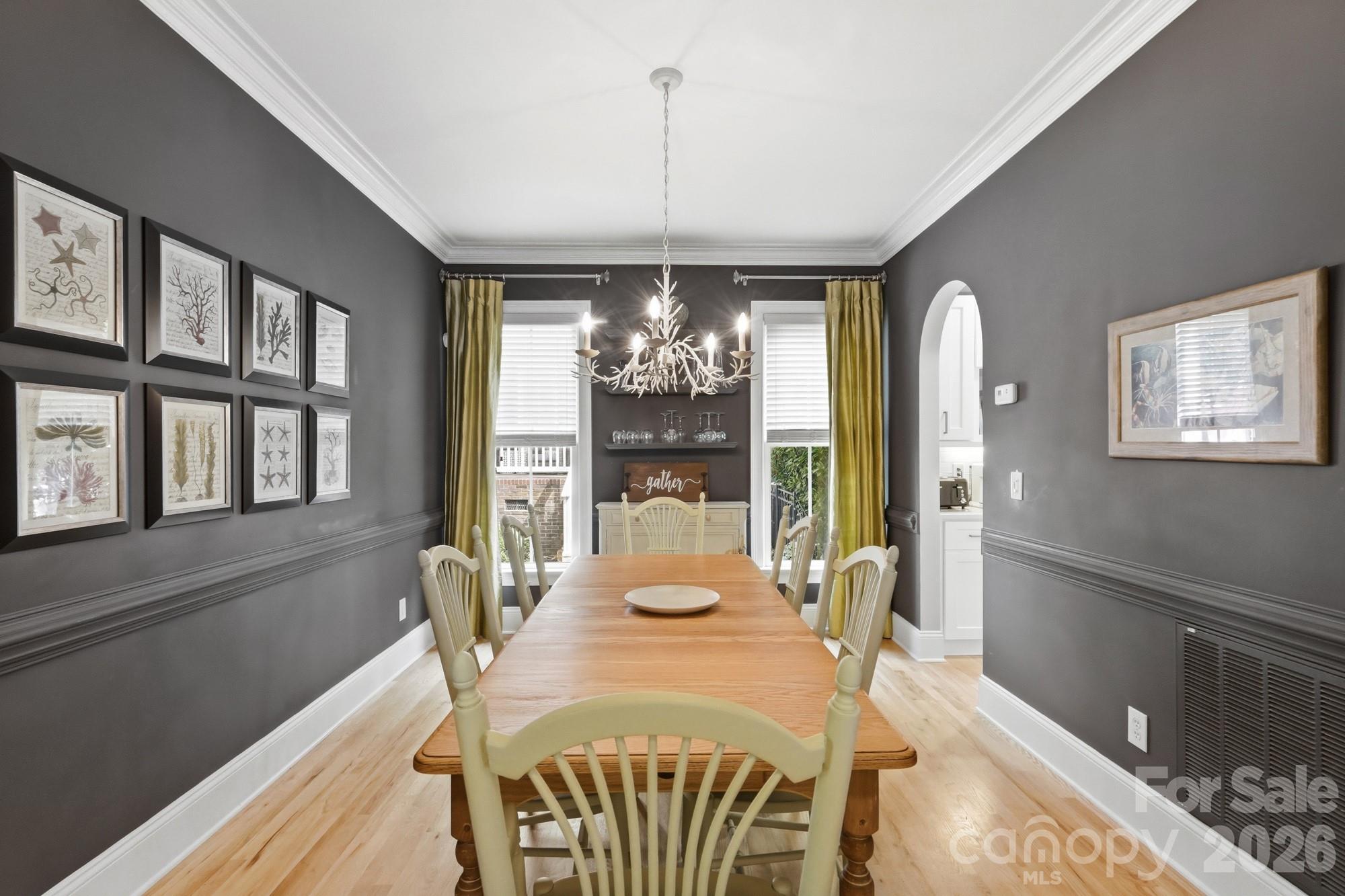 716 Shady Grove Crossing — Fort Mill