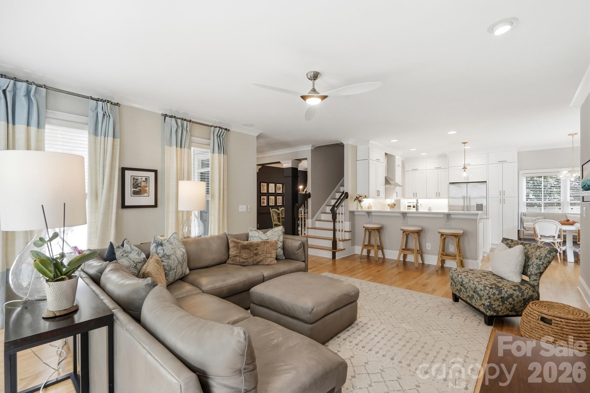 716 Shady Grove Crossing — Fort Mill