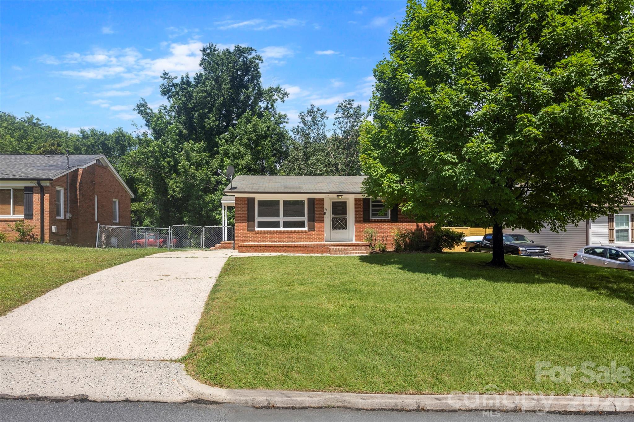 104 Lee Street — Belmont