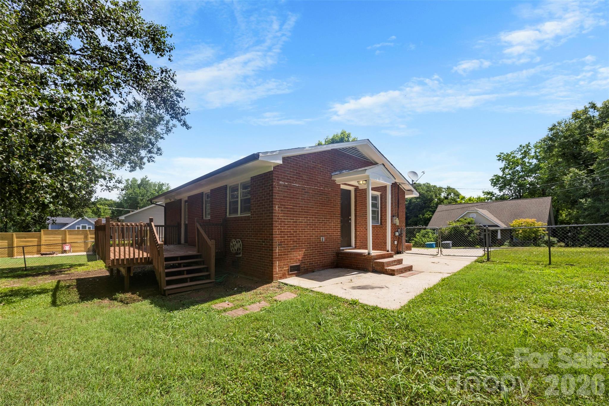 104 Lee Street — Belmont