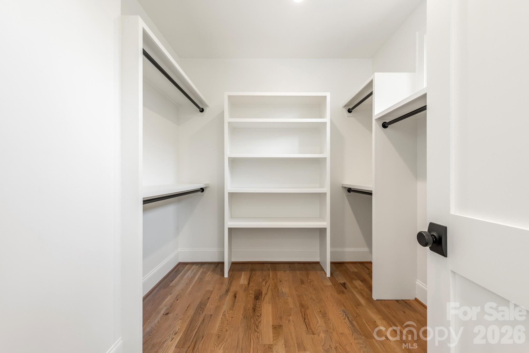 532 Campus Street — Charlotte