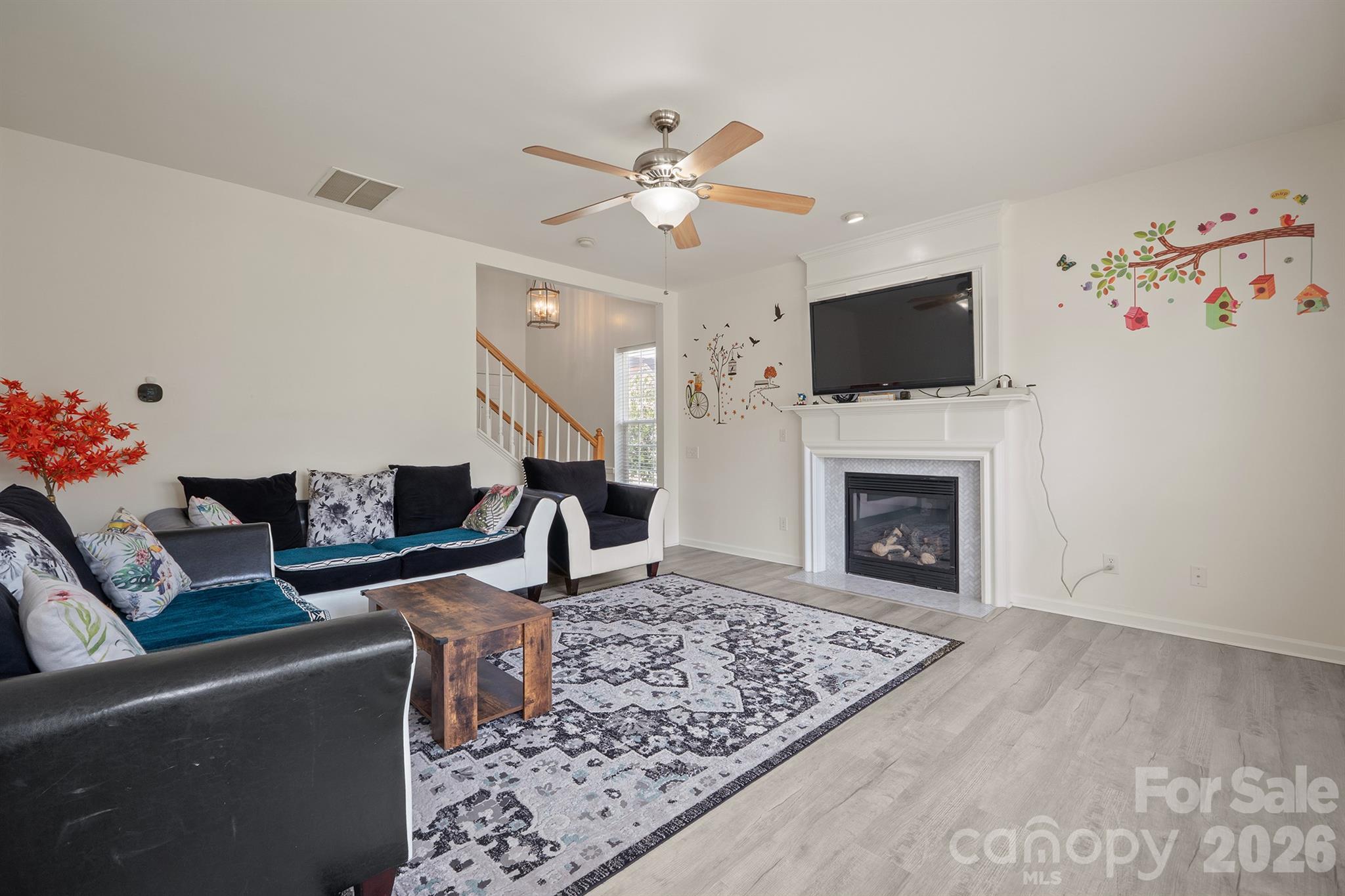2237 Arbor Vista Drive — Charlotte