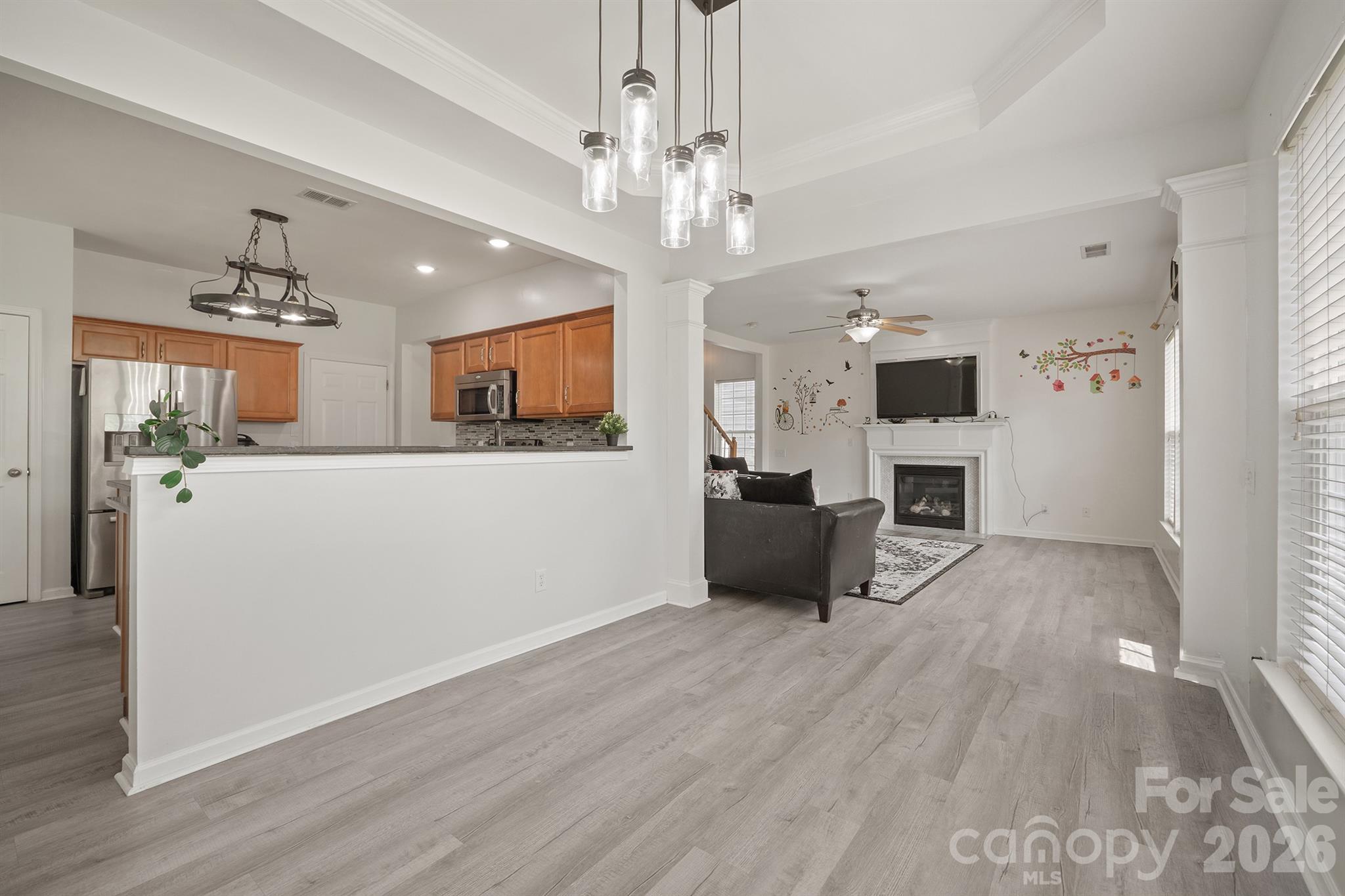 2237 Arbor Vista Drive — Charlotte