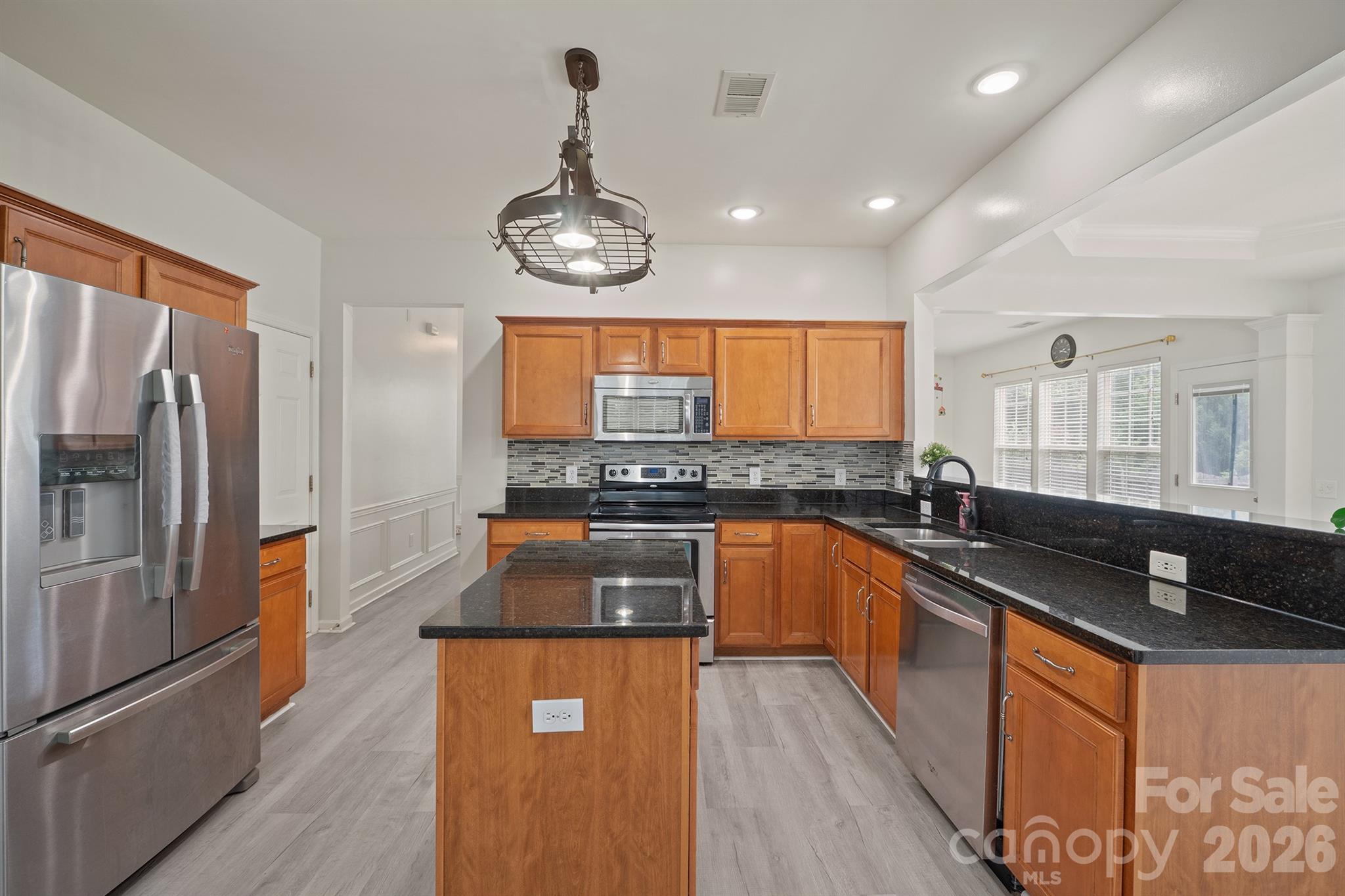 2237 Arbor Vista Drive — Charlotte
