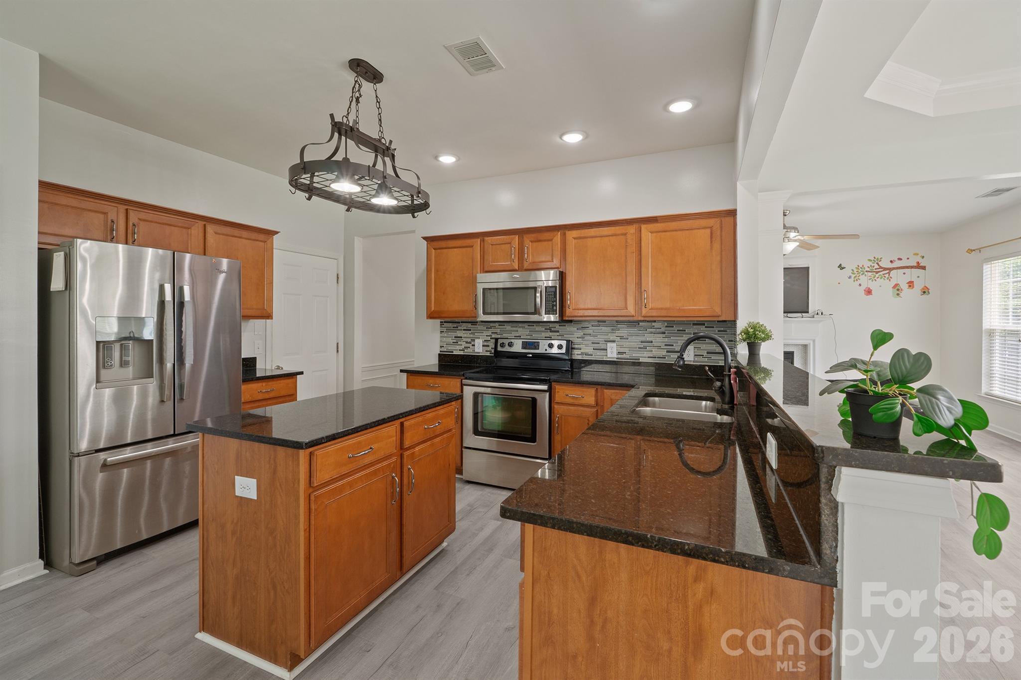 2237 Arbor Vista Drive — Charlotte