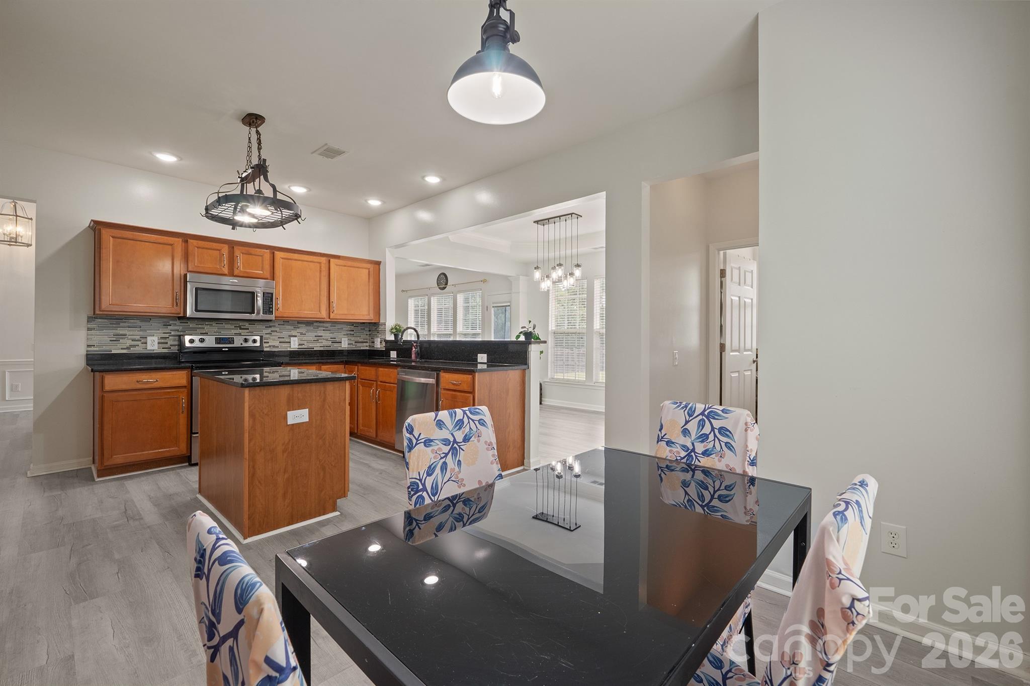 2237 Arbor Vista Drive — Charlotte