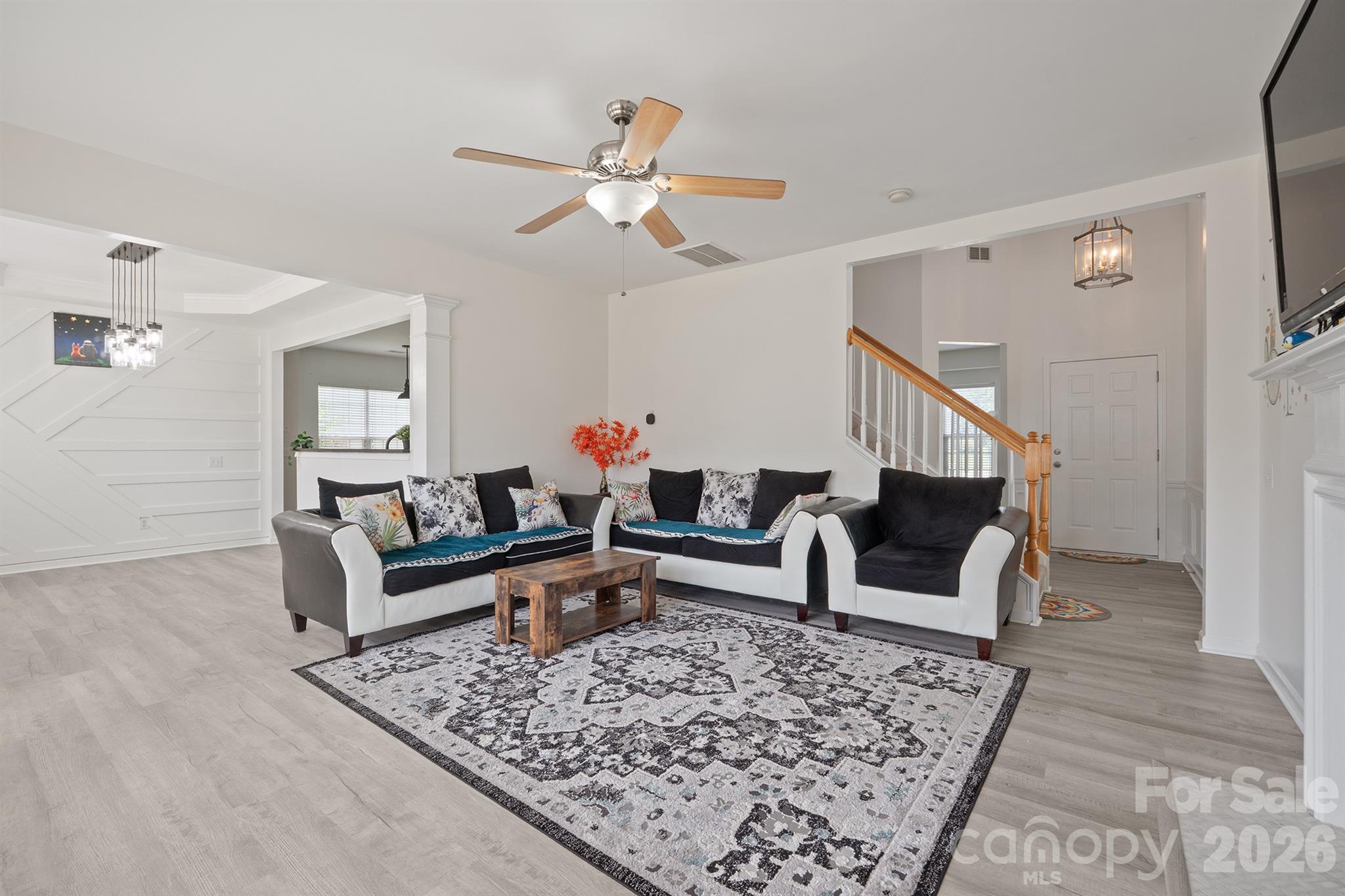2237 Arbor Vista Drive — Charlotte