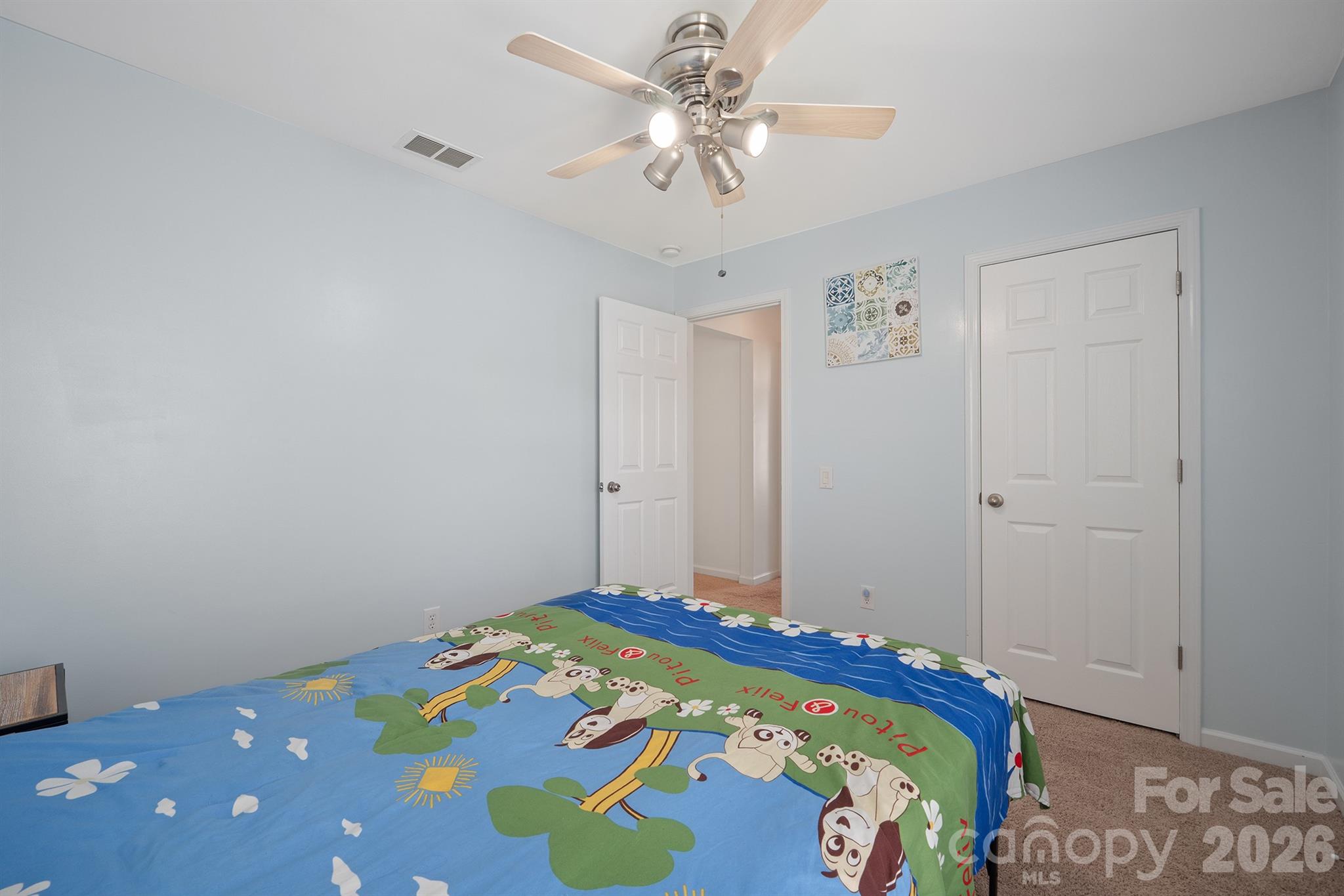 2237 Arbor Vista Drive — Charlotte